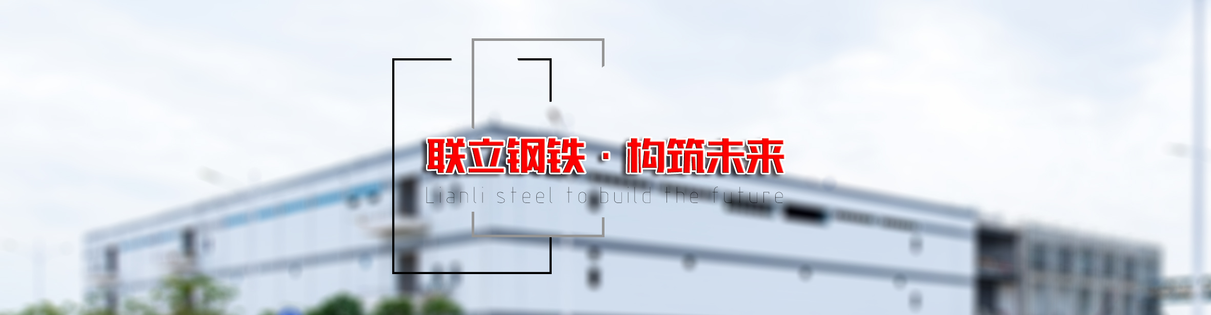 湖南聯立鋼材貿易有限公司